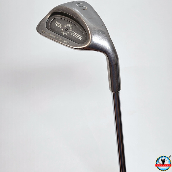 Tour Edition Perimeter Weighted Ultimate in Balance 60º Sand Wedge RH 35.5" - Picture 1 of 8
